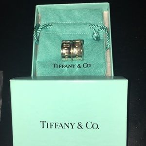 Tiffany & Co Earrings